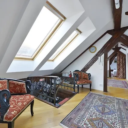 Kronhaus Braşov