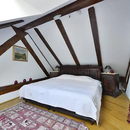 Casa de hóspedes Kronhaus 3*