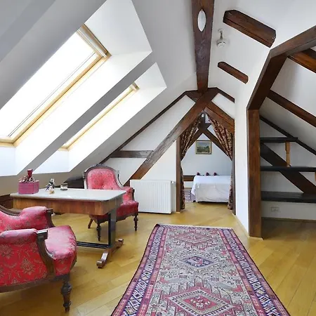 Guest house Kronhaus