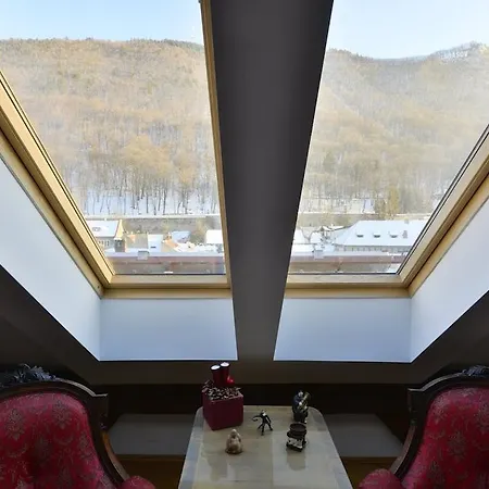 Kronhaus Brasov
