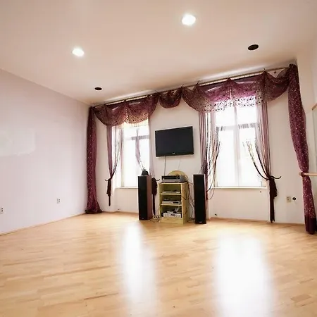 Casa de hóspedes Kronhaus