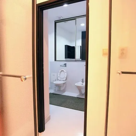 Kronhaus Casa de hóspedes 3*