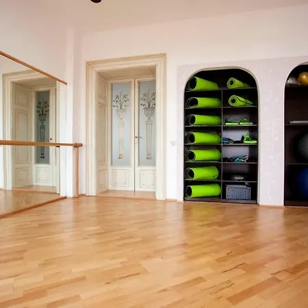 Kronhaus Casa de hóspedes Braşov
