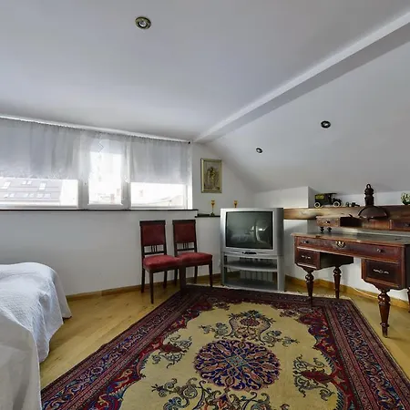 Guest house Kronhaus Brasov