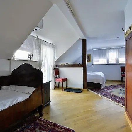 Kronhaus 3* Brasov