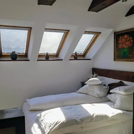 Kronhaus Casa de hóspedes