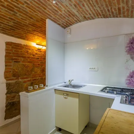 Kronhaus Casa de hóspedes 3*