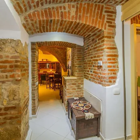 Guest house Kronhaus Brasov