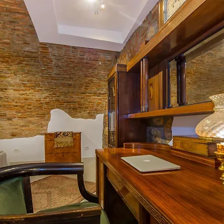 Kronhaus 3* Braşov