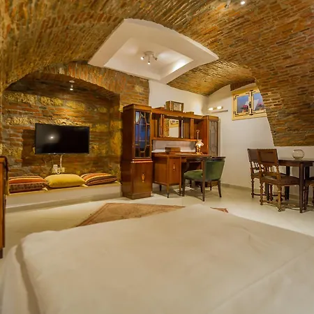 Kronhaus Guest house