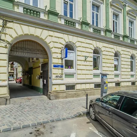 Kronhaus