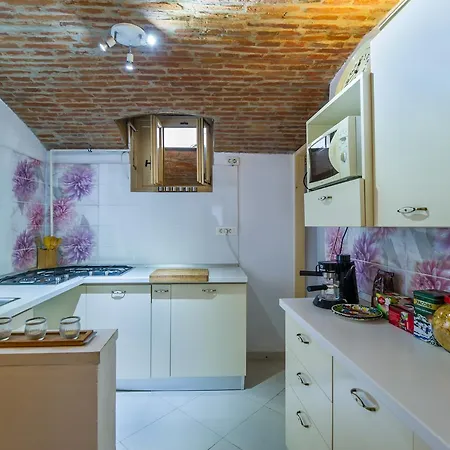 Casa de hóspedes Kronhaus