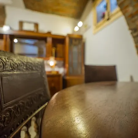 Kronhaus Casa de hóspedes Braşov