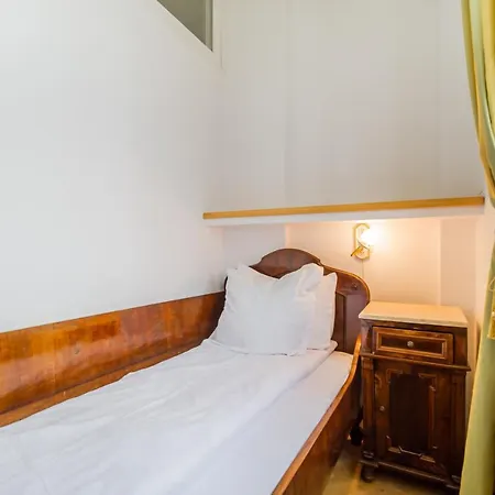 Guest house Kronhaus Brasov