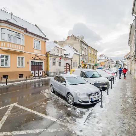 Guest house Kronhaus 3*