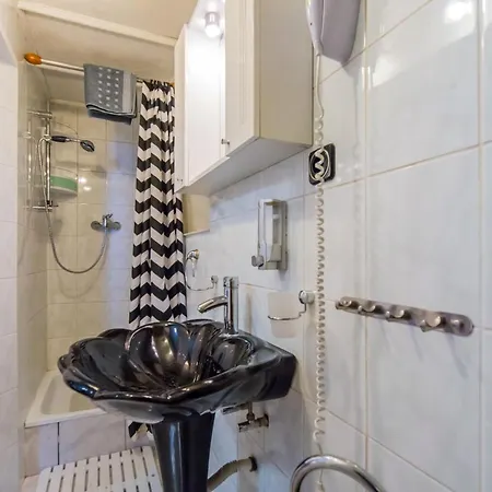 Casa de hóspedes Kronhaus 3*
