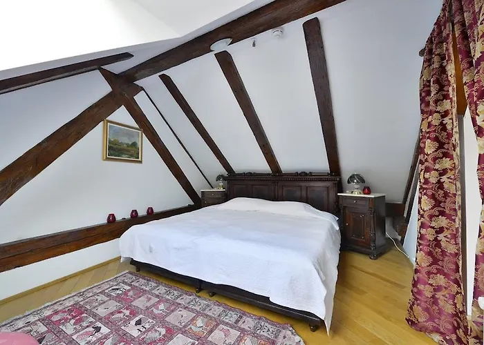 بيت ضيافة Kronhaus 3*