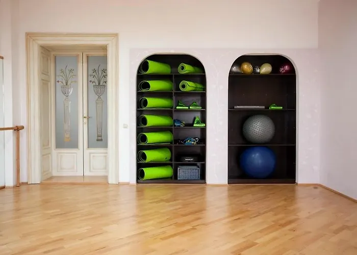 Kronhaus Guest house Brasov