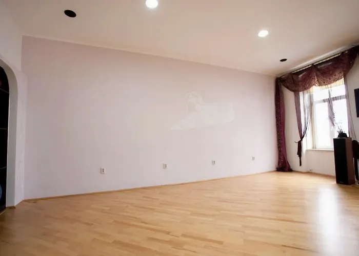 بيت ضيافة Kronhaus 3*