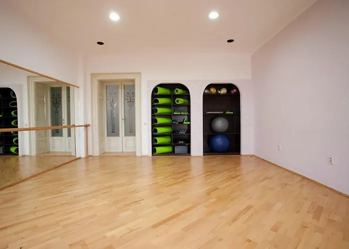 Kronhaus 3* براشوف