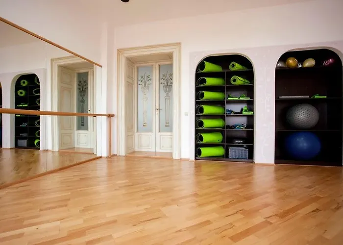 Kronhaus Guest house Brasov