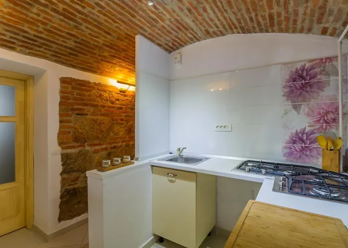 Kronhaus Guest house 3*