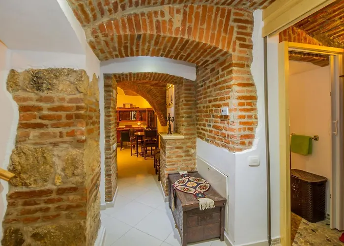 Guest house Kronhaus Brasov