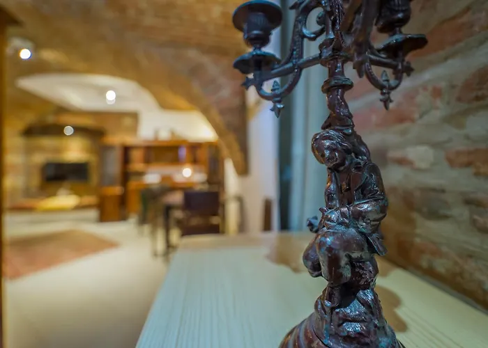 Kronhaus براشوف