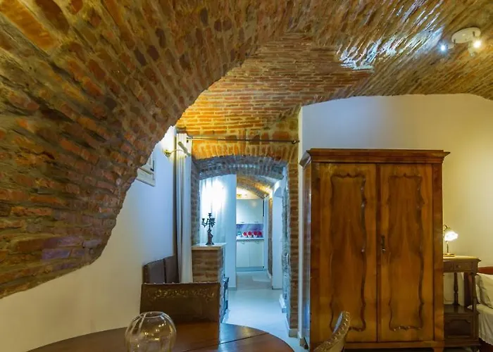 Kronhaus بيت ضيافة