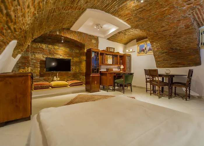 Kronhaus Guest house