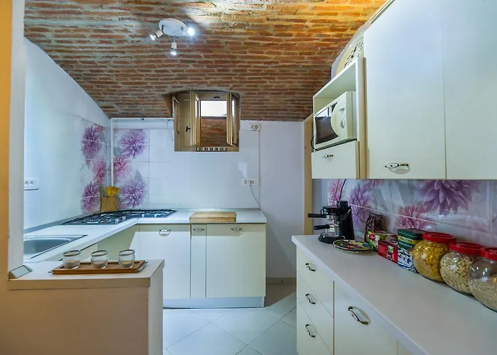 Guest house Kronhaus