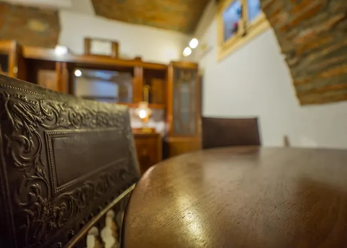 Kronhaus Guest house Brasov