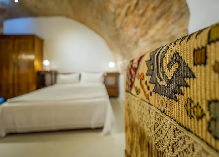 Kronhaus Guest house 3*