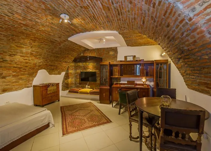 Guest house Kronhaus 3*