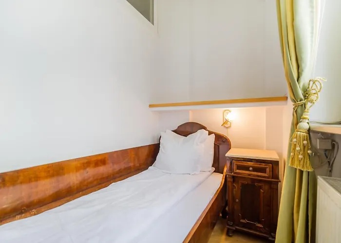 Guest house Kronhaus Brasov