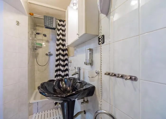 Guest house Kronhaus 3*