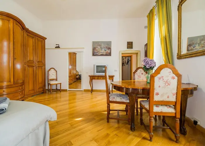 Guest house Kronhaus