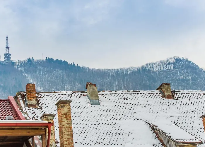 Kronhaus Guest house 3*